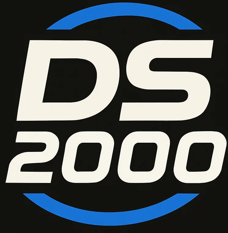 DS2000