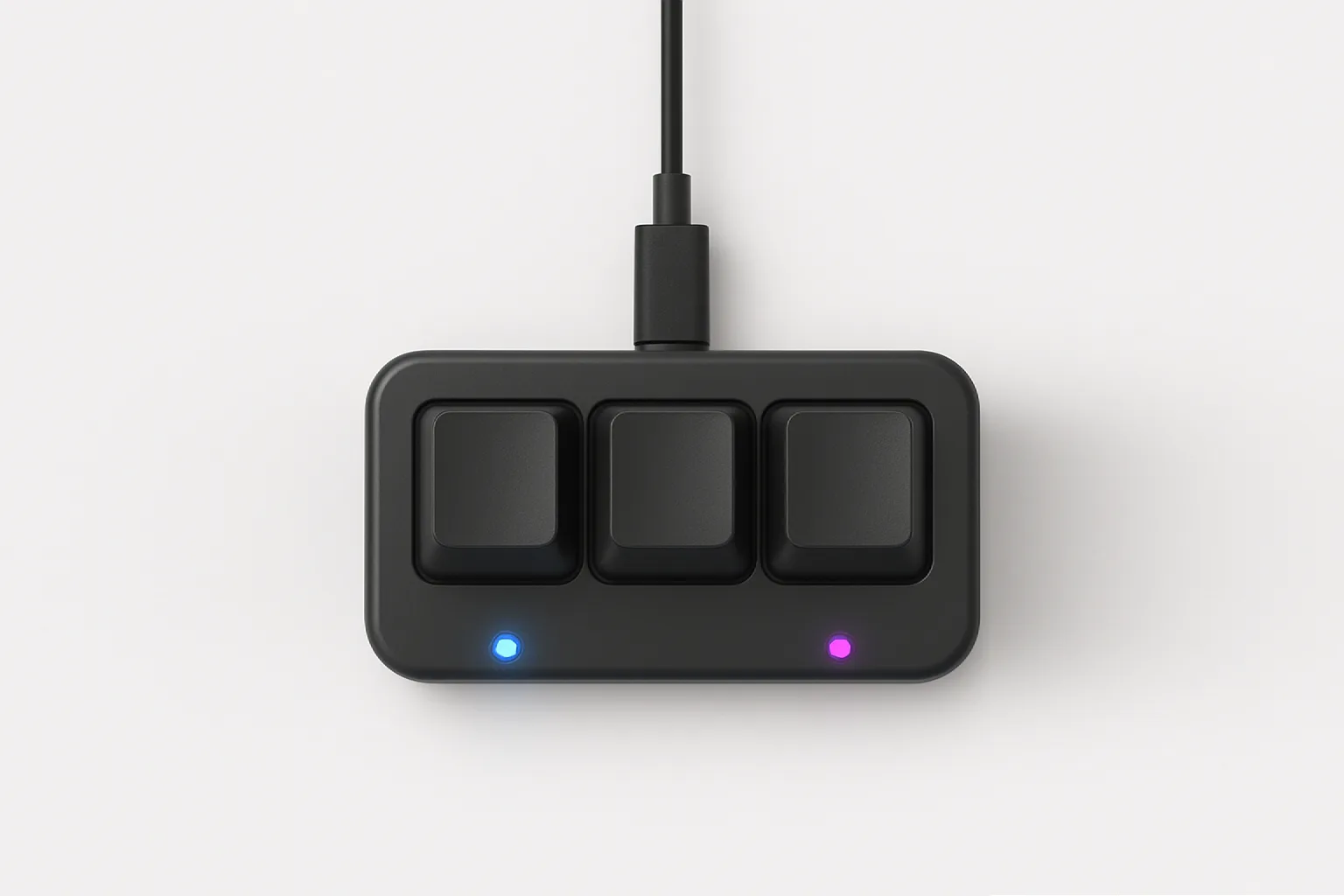 DS2000 conectado